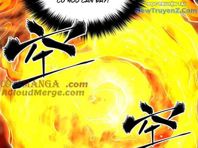 Toàn Cầu Cao Võ Chap 306 - Next Chap 307