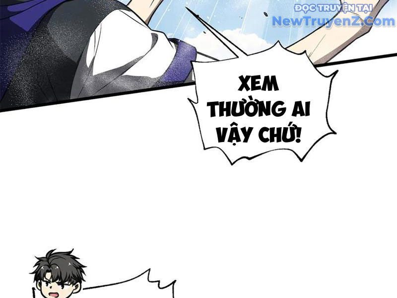 Toàn Cầu Cao Võ Chap 306 - Next Chap 307