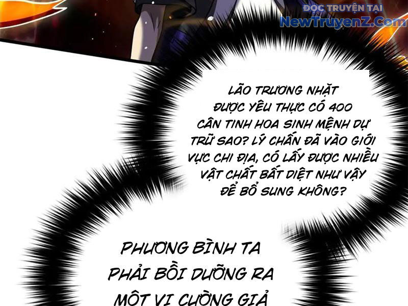 Toàn Cầu Cao Võ Chap 306 - Next Chap 307