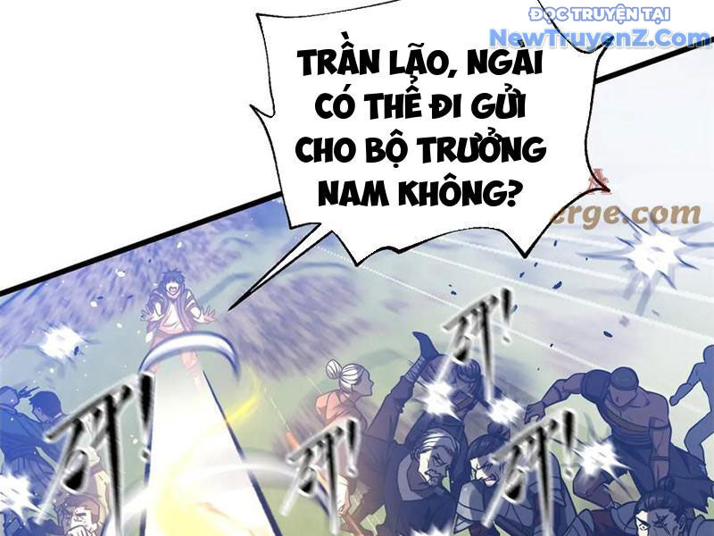 Toàn Cầu Cao Võ Chap 306 - Next Chap 307