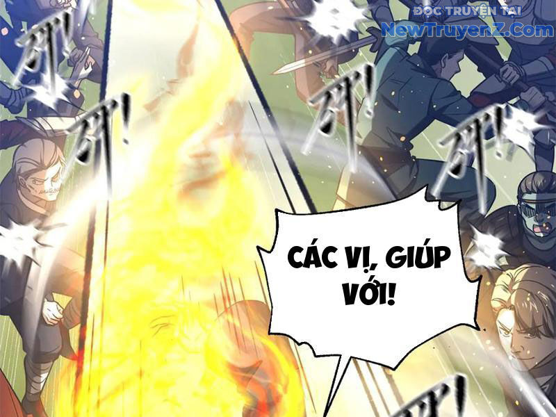 Toàn Cầu Cao Võ Chap 306 - Next Chap 307