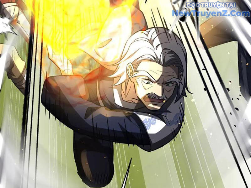 Toàn Cầu Cao Võ Chap 306 - Next Chap 307
