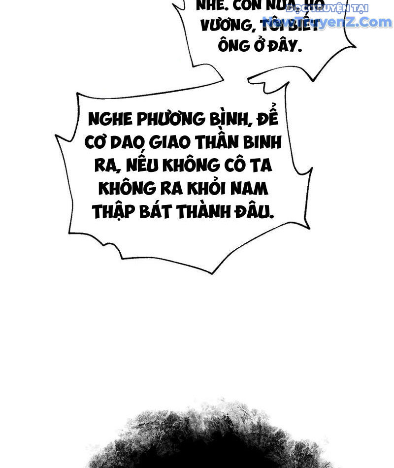 Toàn Cầu Cao Võ Chap 307 - Next Chap 308