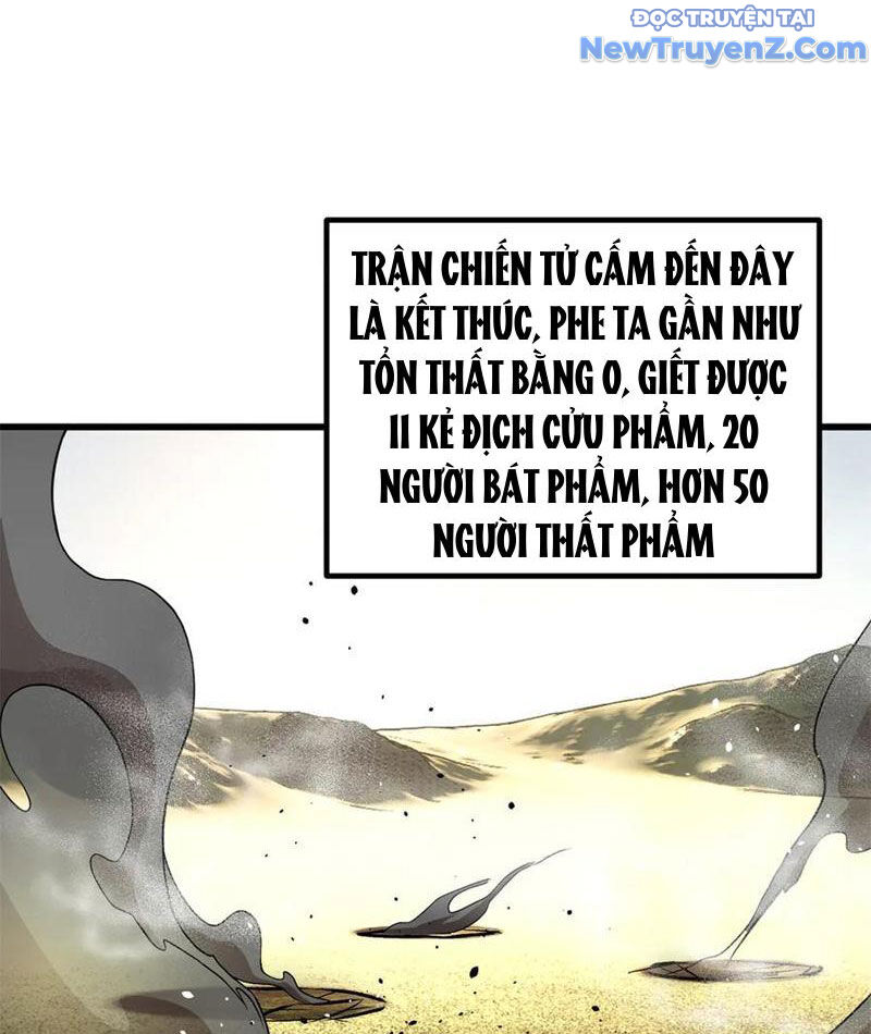 Toàn Cầu Cao Võ Chap 307 - Next Chap 308