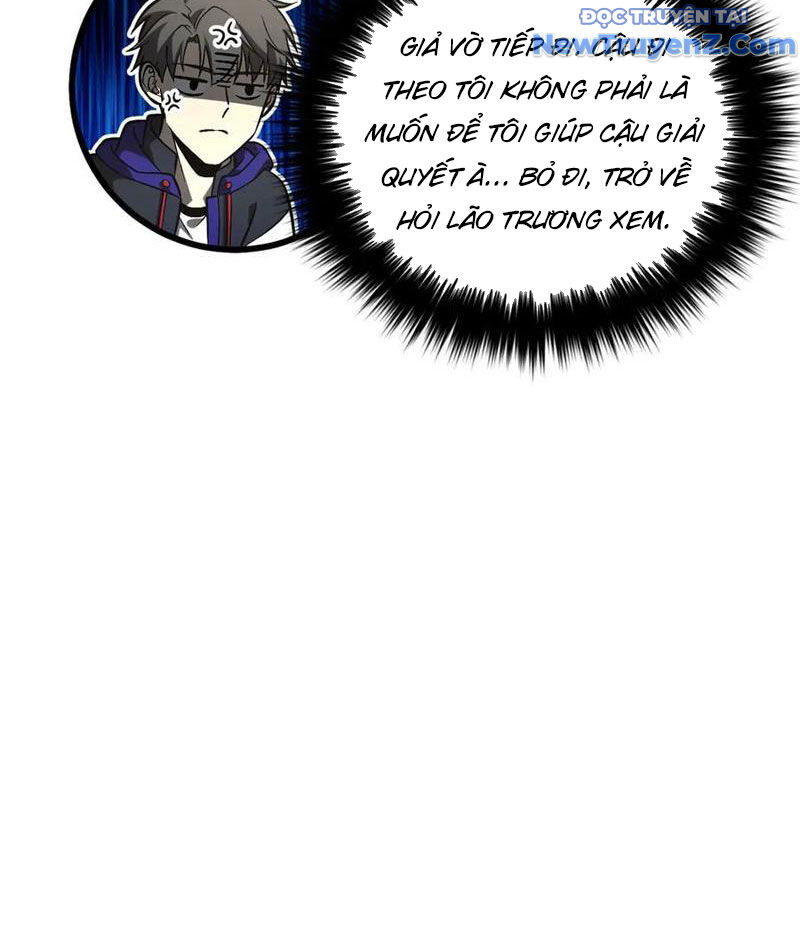 Toàn Cầu Cao Võ Chap 307 - Next Chap 308