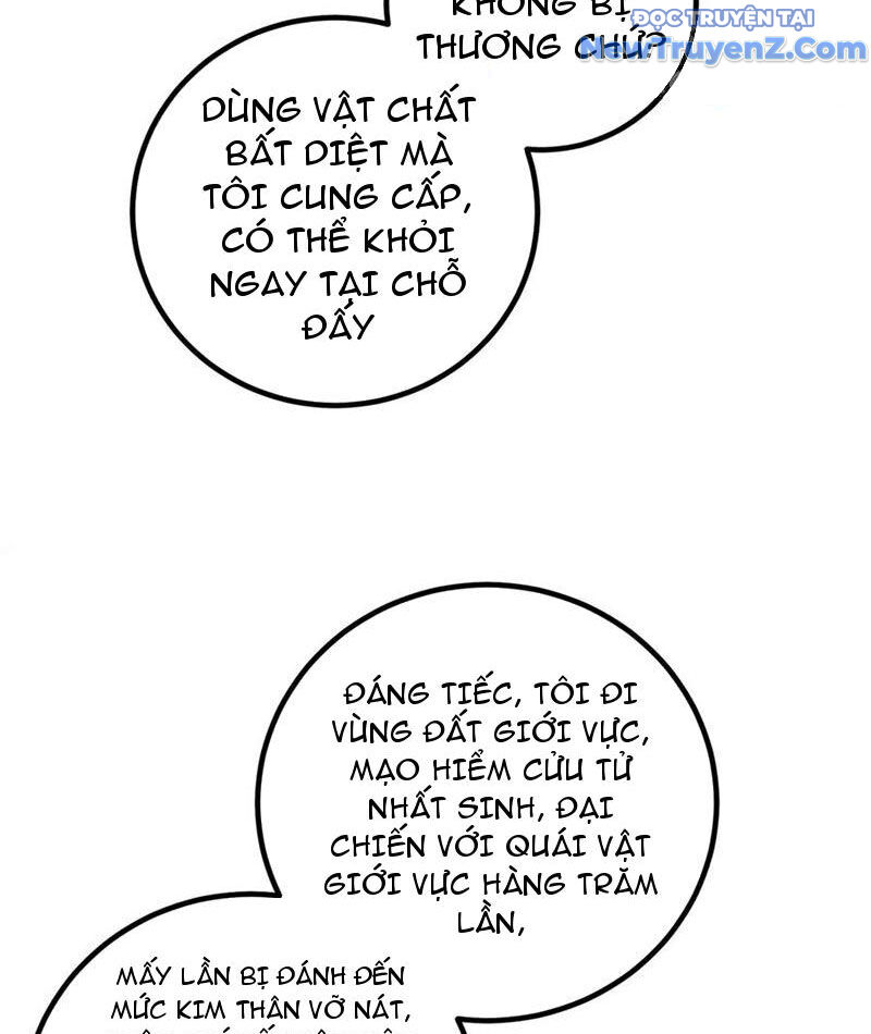 Toàn Cầu Cao Võ Chap 307 - Next Chap 308