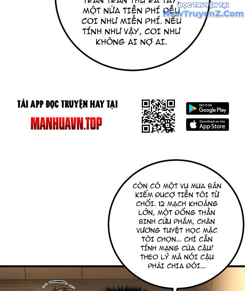 Toàn Cầu Cao Võ Chap 307 - Next Chap 308