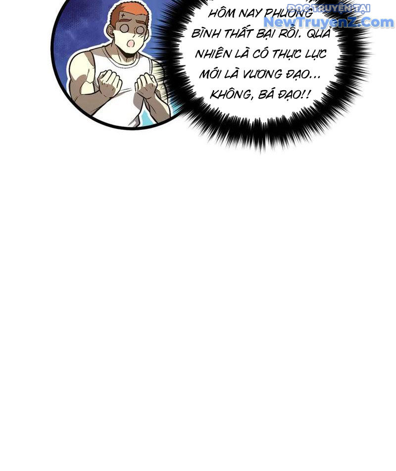 Toàn Cầu Cao Võ Chap 307 - Next Chap 308