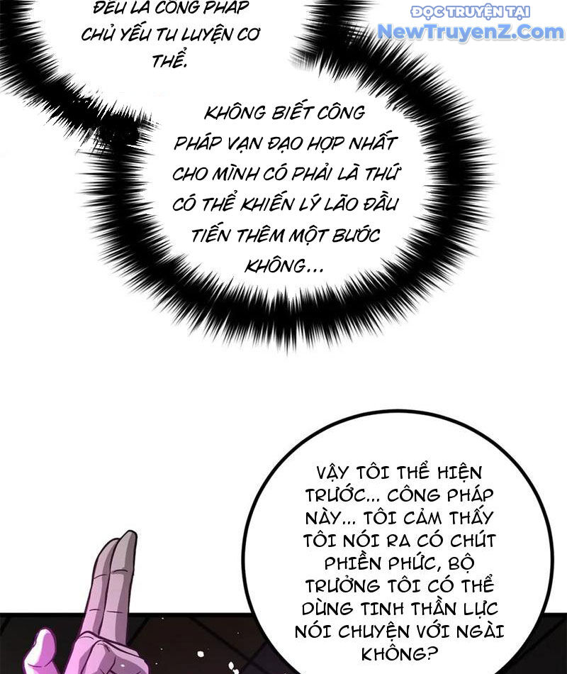 Toàn Cầu Cao Võ Chap 307 - Next Chap 308