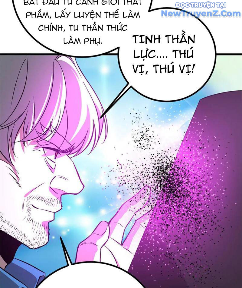 Toàn Cầu Cao Võ Chap 307 - Next Chap 308