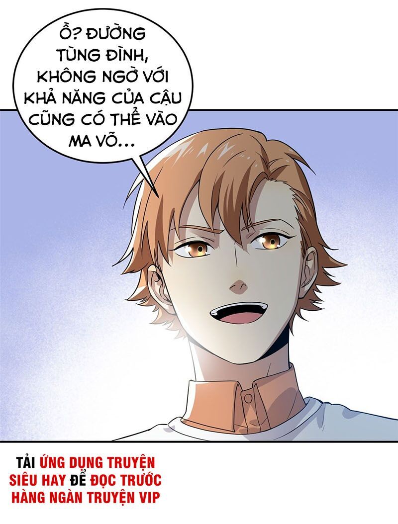 Toàn Cầu Cao Võ Chap 31 - Next Chap 32