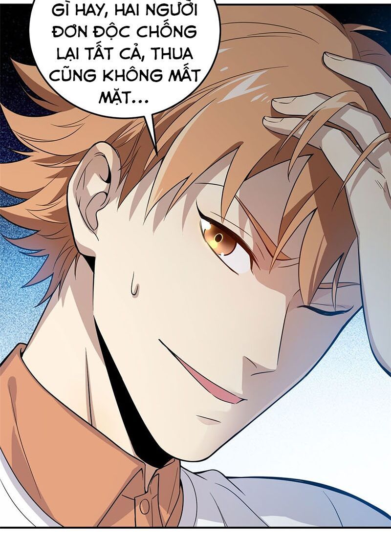 Toàn Cầu Cao Võ Chap 31 - Next Chap 32