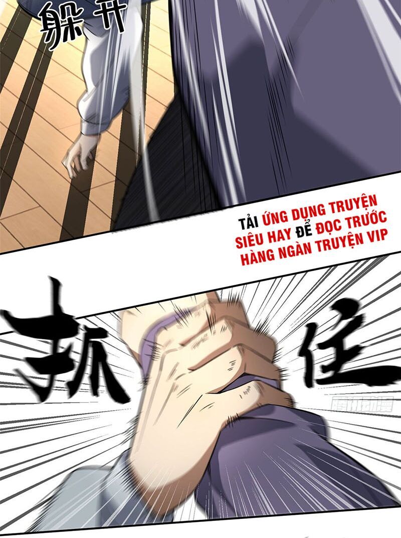 Toàn Cầu Cao Võ Chap 31 - Next Chap 32