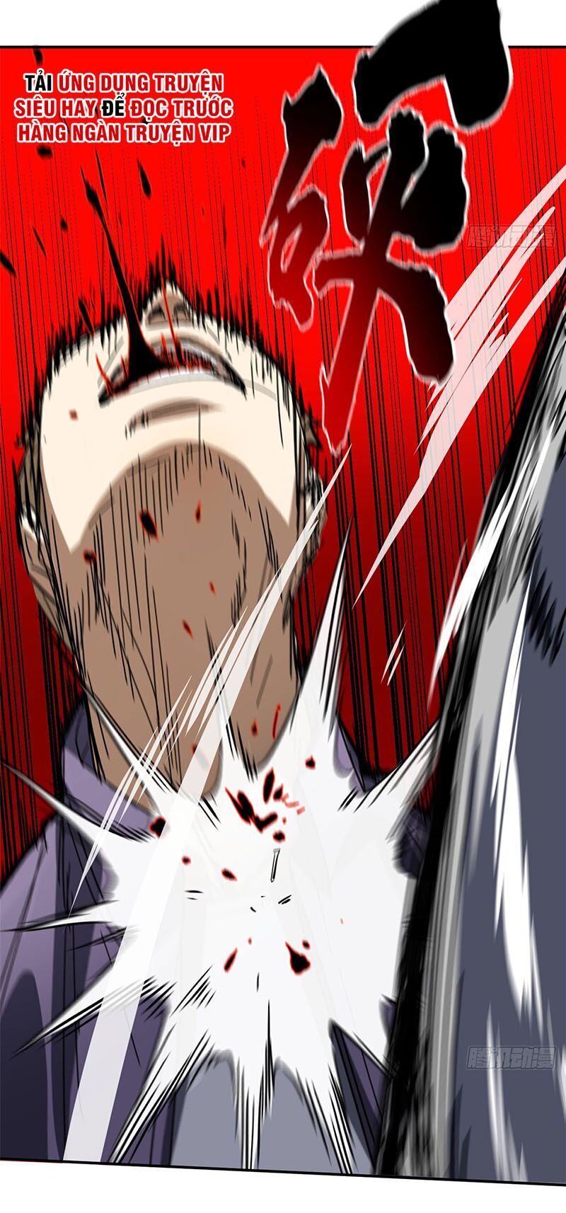 Toàn Cầu Cao Võ Chap 31 - Next Chap 32
