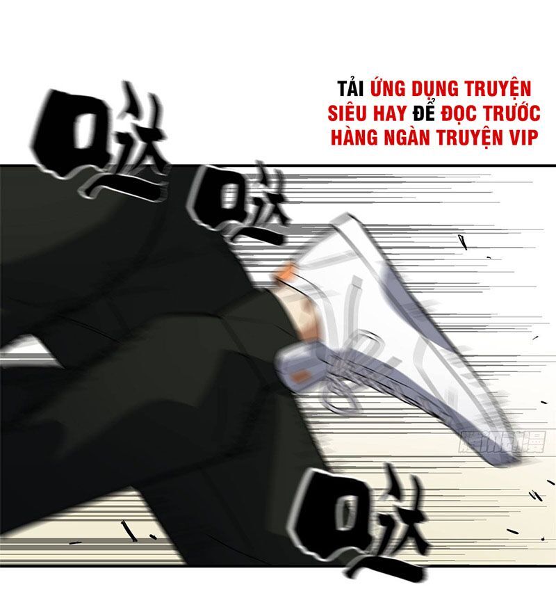 Toàn Cầu Cao Võ Chap 31 - Next Chap 32