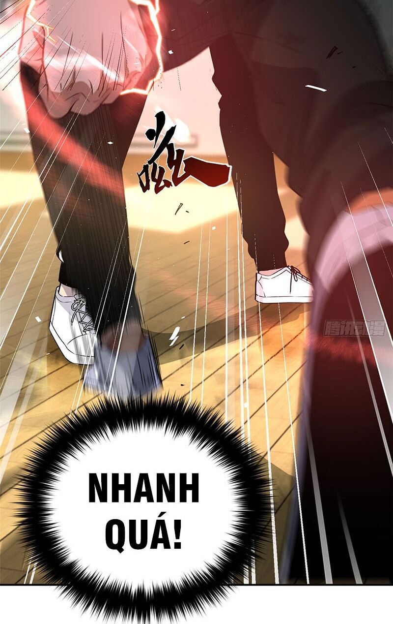 Toàn Cầu Cao Võ Chap 31 - Next Chap 32