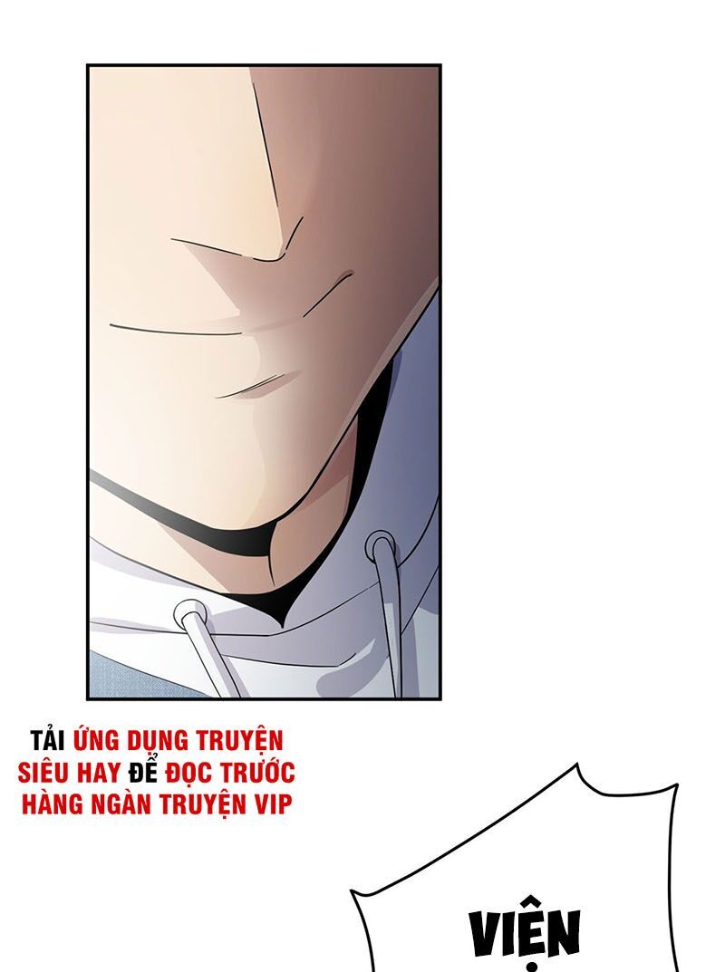 Toàn Cầu Cao Võ Chap 31 - Next Chap 32