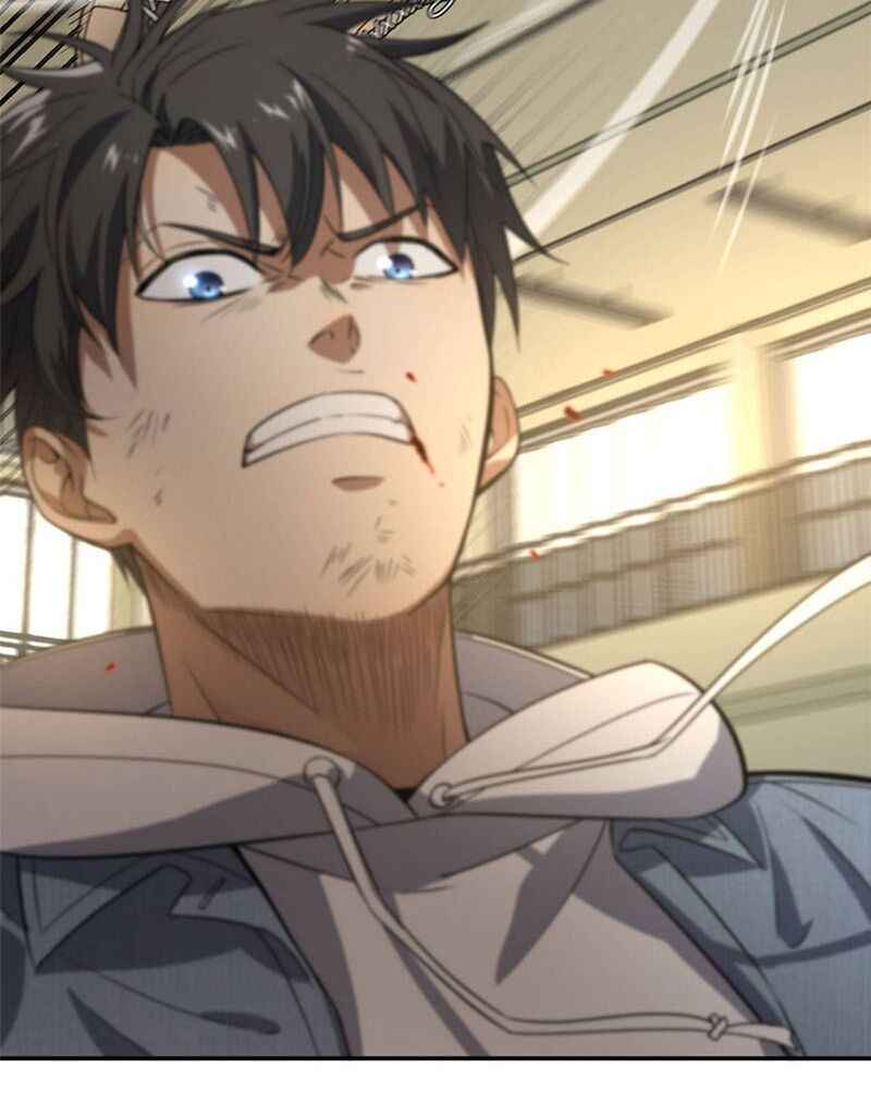 Toàn Cầu Cao Võ Chap 31 - Next Chap 32