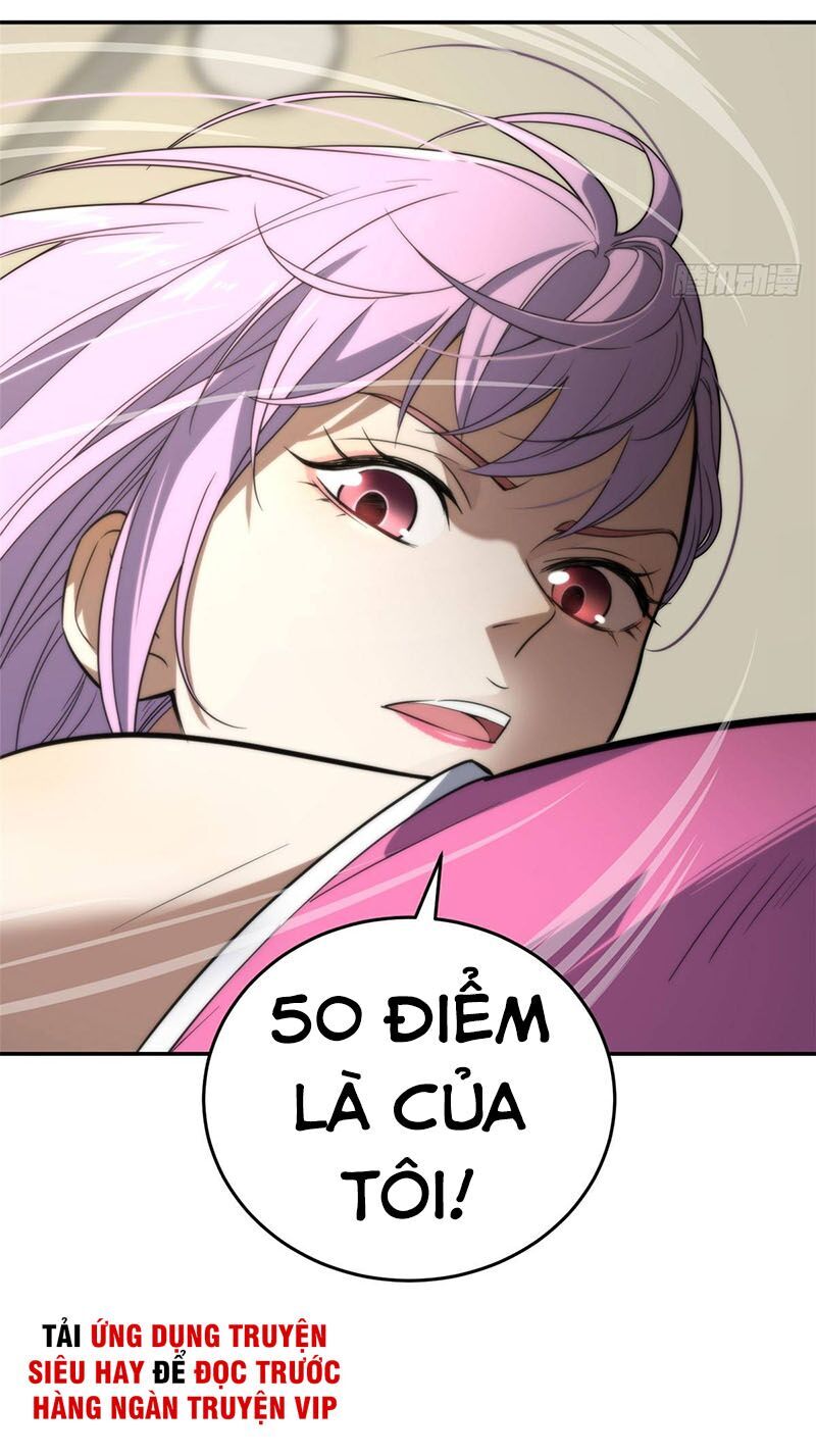Toàn Cầu Cao Võ Chap 31 - Next Chap 32