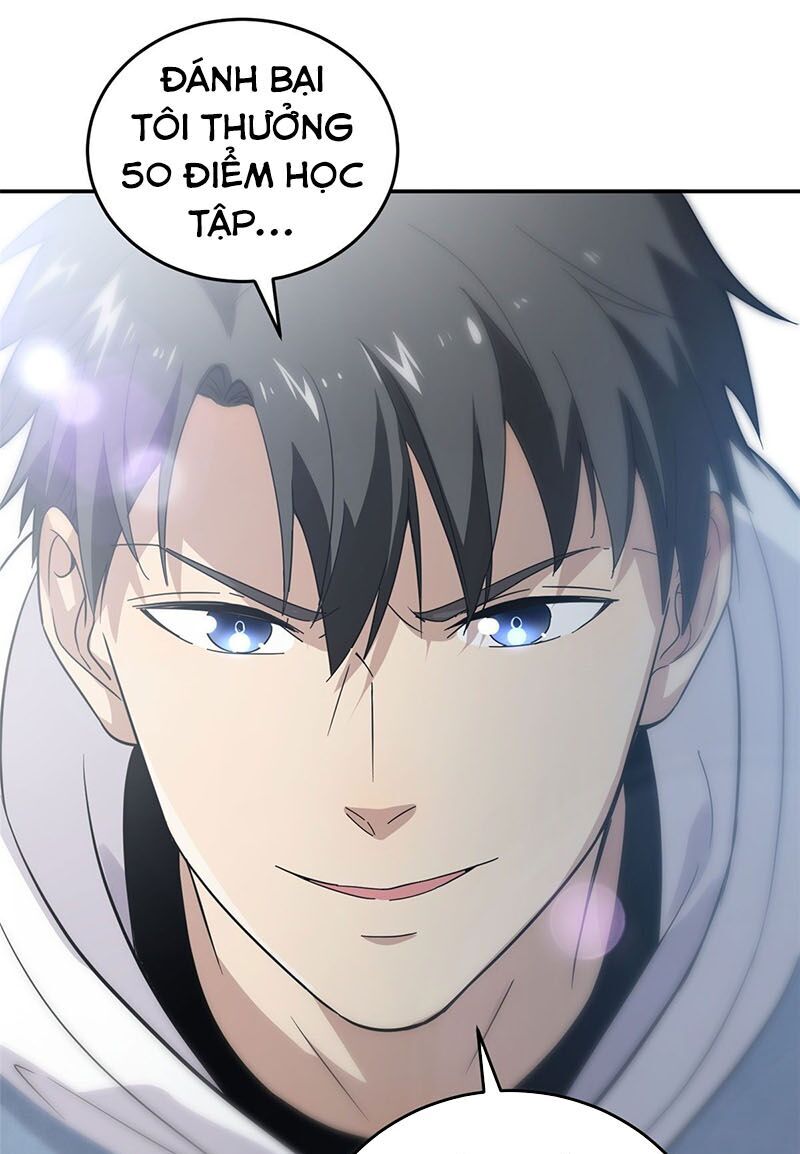 Toàn Cầu Cao Võ Chap 31 - Next Chap 32