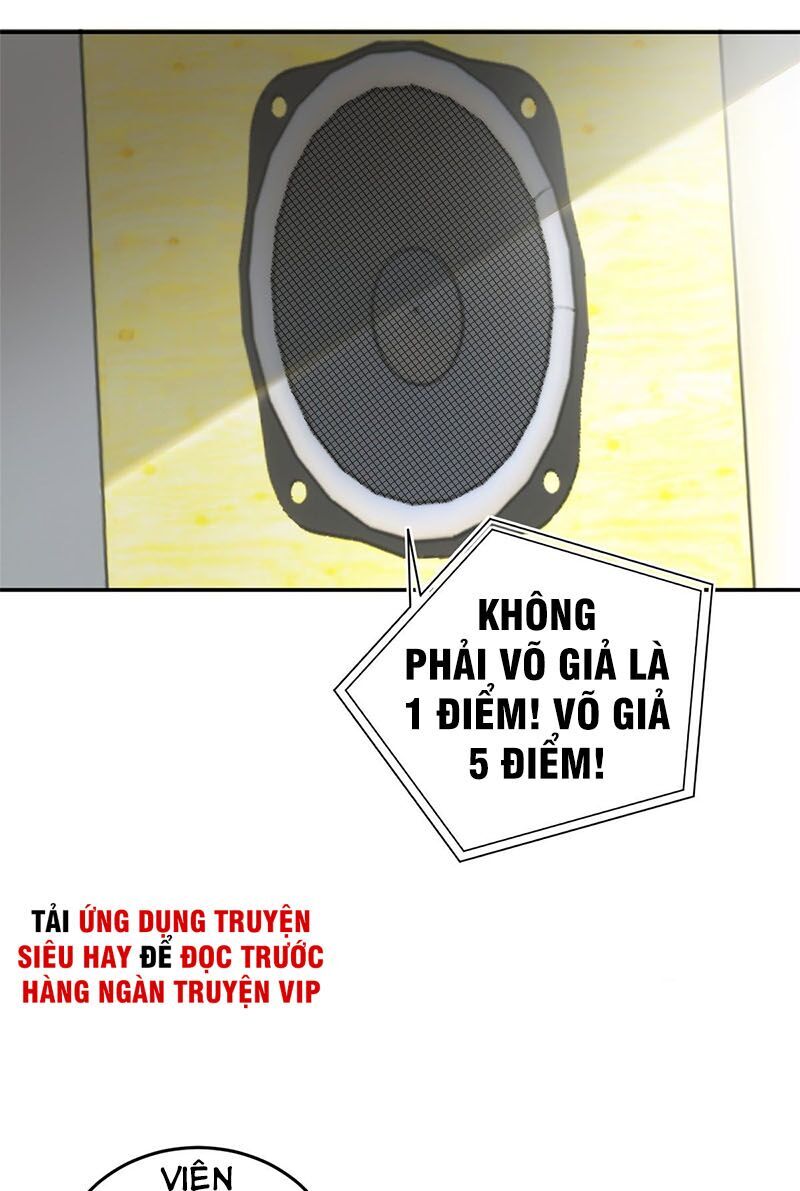 Toàn Cầu Cao Võ Chap 31 - Next Chap 32