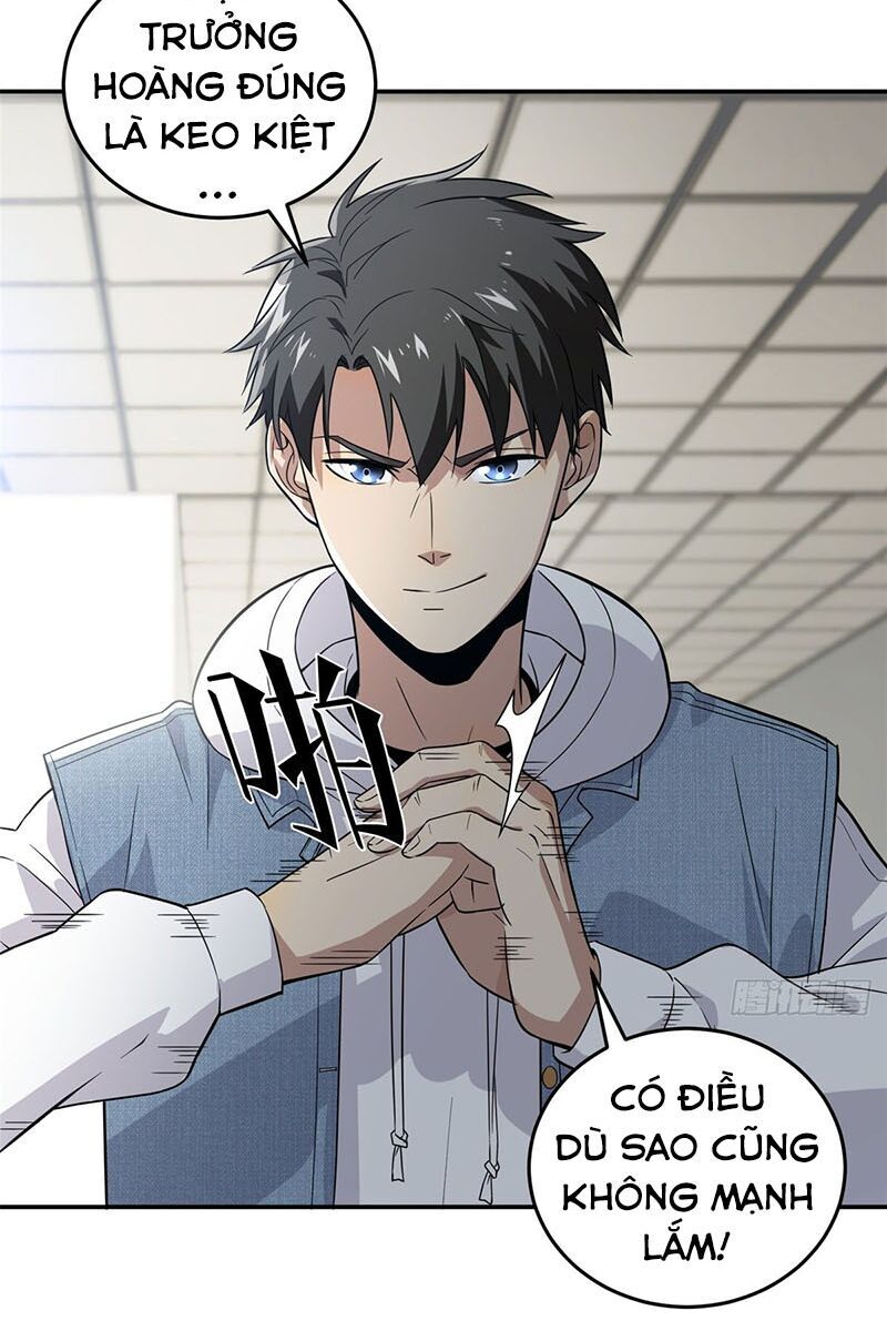 Toàn Cầu Cao Võ Chap 31 - Next Chap 32