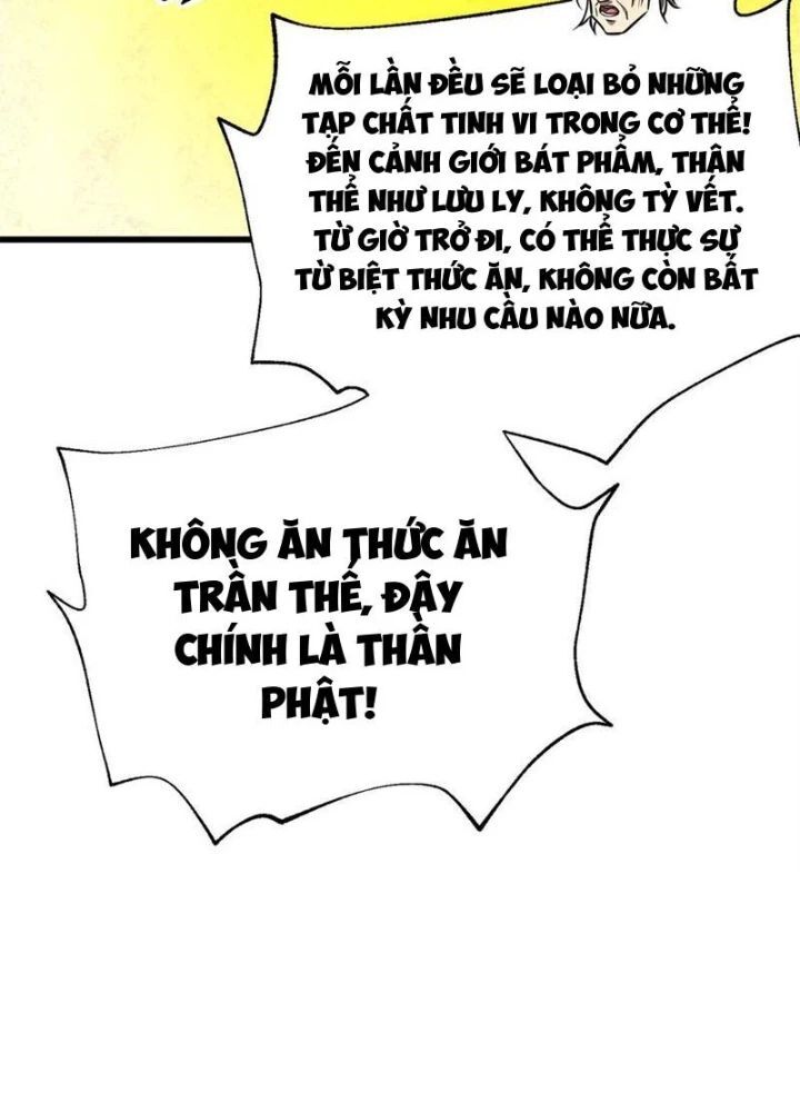 Toàn Cầu Cao Võ Chap 310 - Next Chap 311