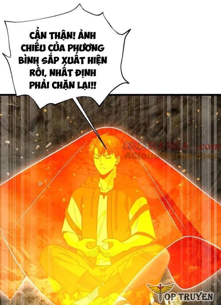 Toàn Cầu Cao Võ Chap 310 - Next Chap 311