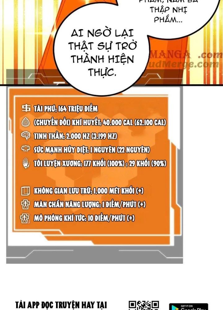 Toàn Cầu Cao Võ Chap 310 - Next Chap 311