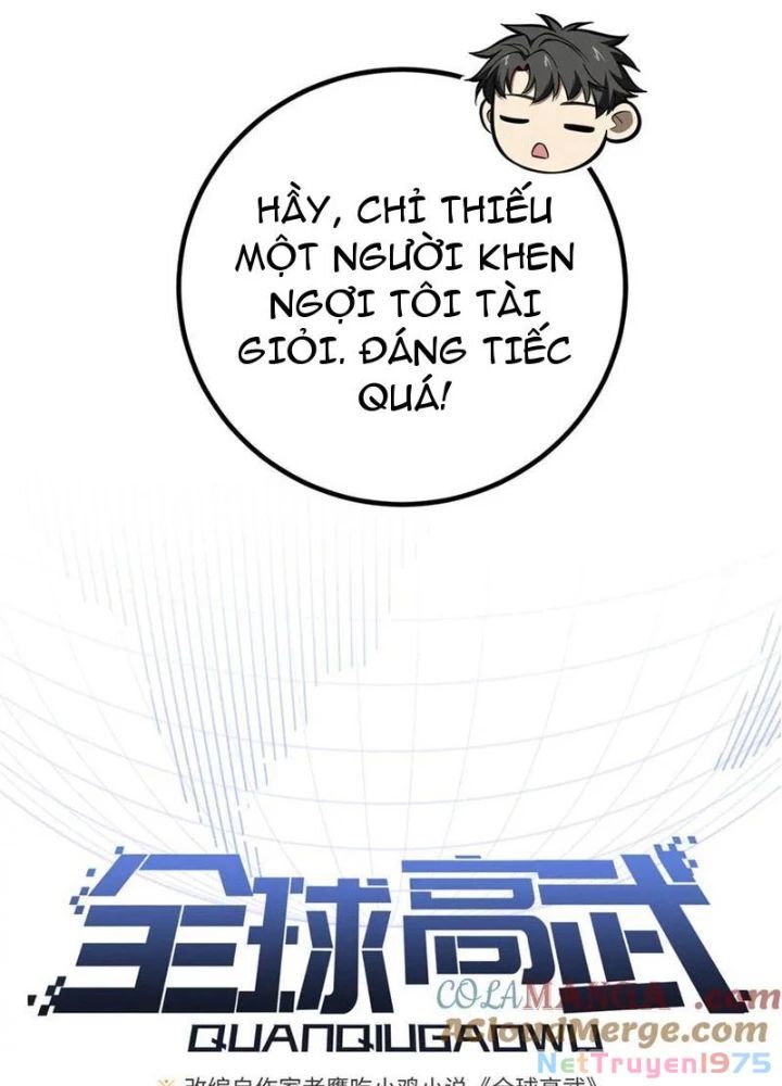 Toàn Cầu Cao Võ Chap 310 - Next Chap 311
