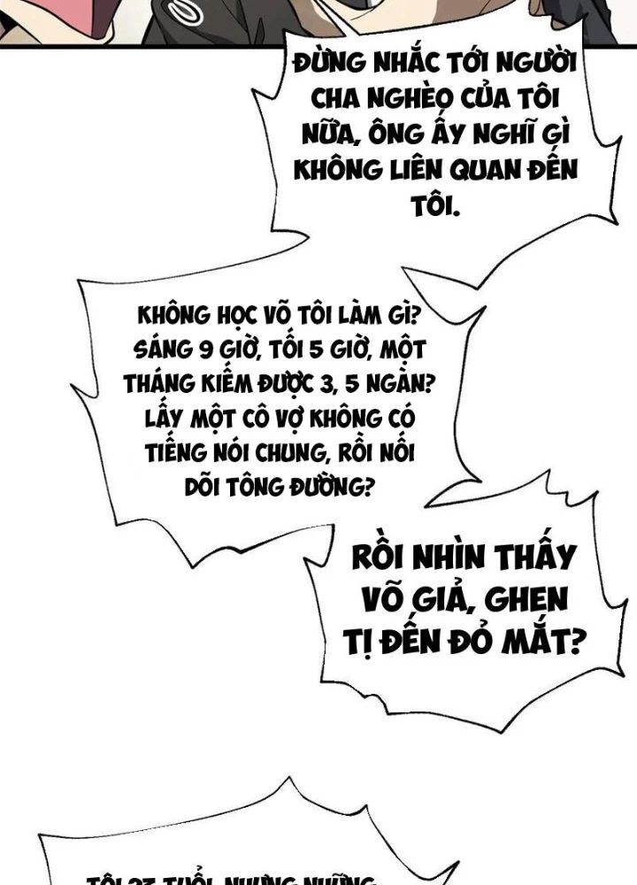 Toàn Cầu Cao Võ Chap 310 - Next Chap 311