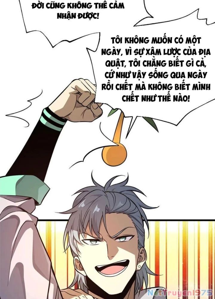 Toàn Cầu Cao Võ Chap 310 - Next Chap 311