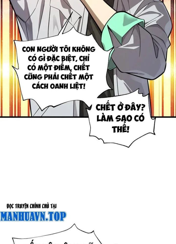 Toàn Cầu Cao Võ Chap 310 - Next Chap 311