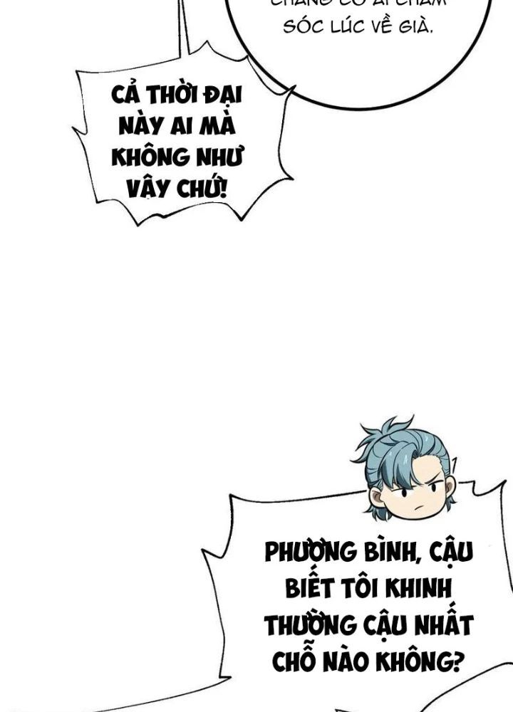 Toàn Cầu Cao Võ Chap 310 - Next Chap 311