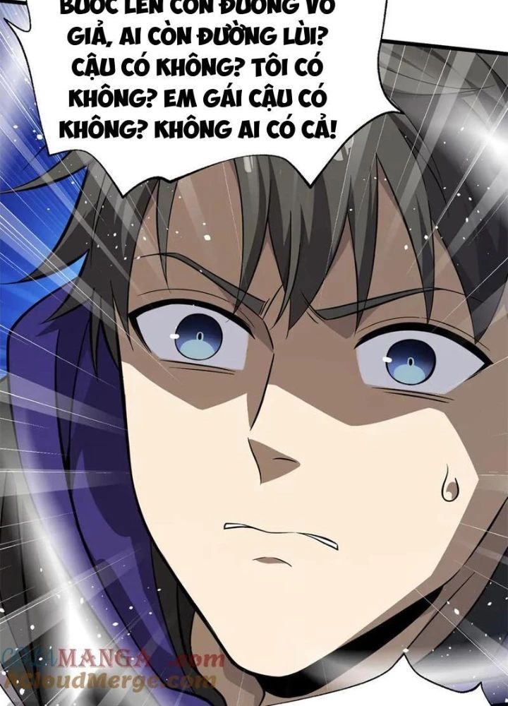 Toàn Cầu Cao Võ Chap 310 - Next Chap 311