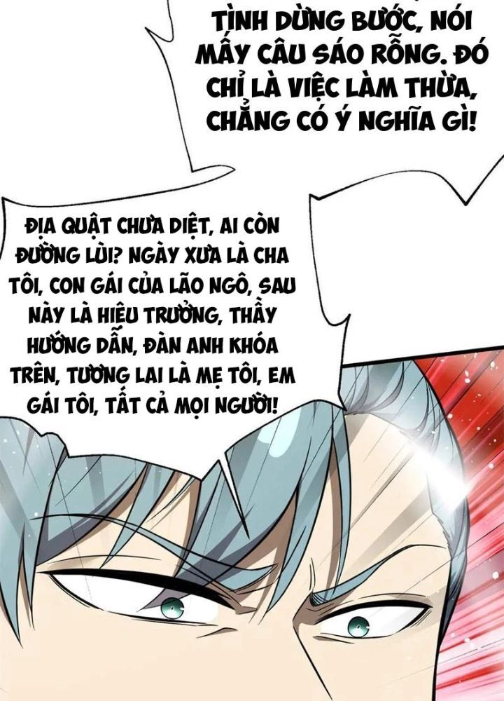 Toàn Cầu Cao Võ Chap 310 - Next Chap 311