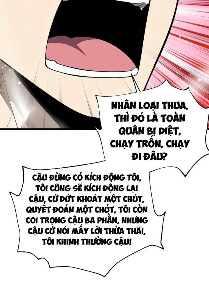 Toàn Cầu Cao Võ Chap 310 - Next Chap 311