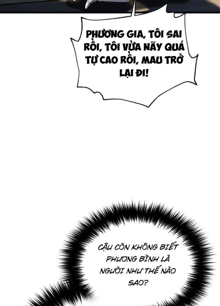 Toàn Cầu Cao Võ Chap 310 - Next Chap 311