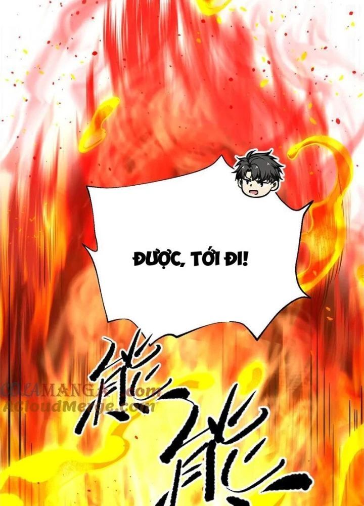 Toàn Cầu Cao Võ Chap 310 - Next Chap 311