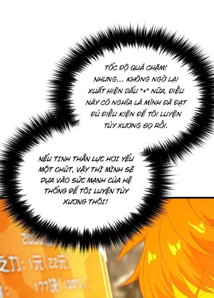 Toàn Cầu Cao Võ Chap 310 - Next Chap 311
