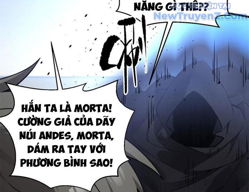 Toàn Cầu Cao Võ Chap 311 - Next Chap 312