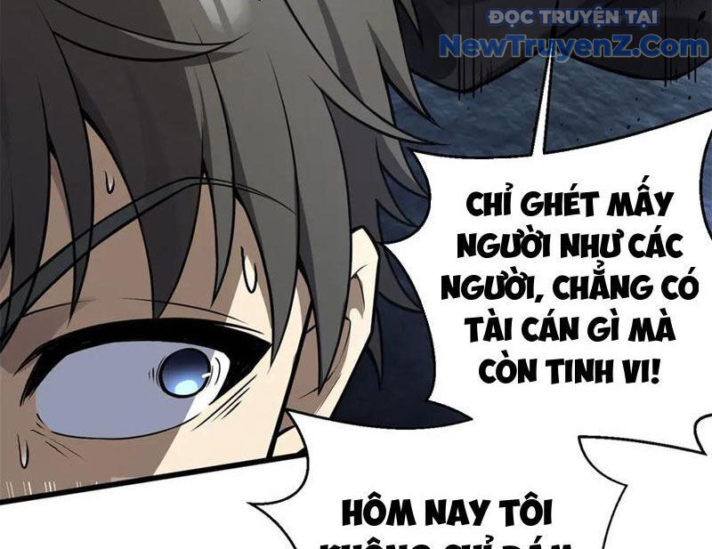 Toàn Cầu Cao Võ Chap 311 - Next Chap 312