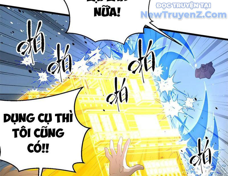 Toàn Cầu Cao Võ Chap 311 - Next Chap 312