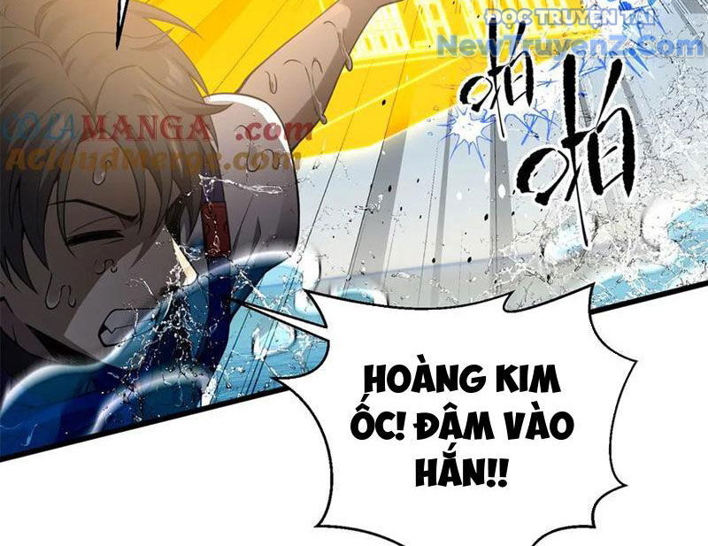 Toàn Cầu Cao Võ Chap 311 - Next Chap 312