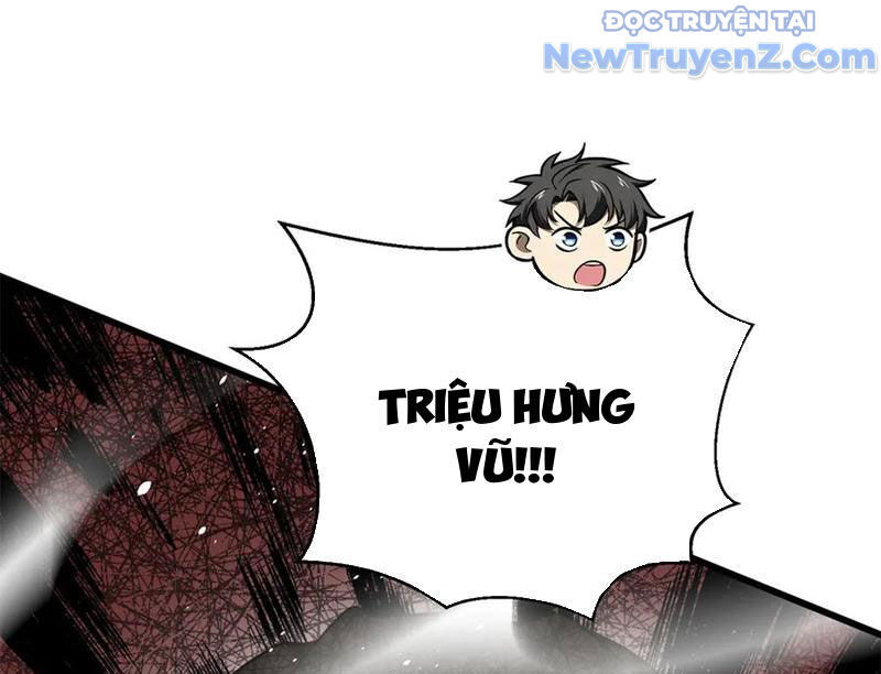 Toàn Cầu Cao Võ Chap 311 - Next Chap 312