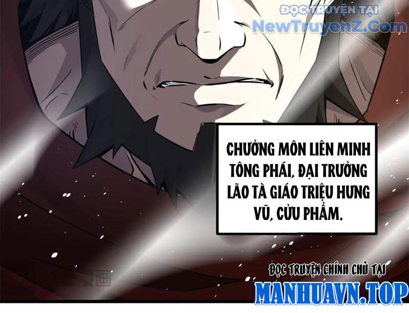 Toàn Cầu Cao Võ Chap 311 - Next Chap 312