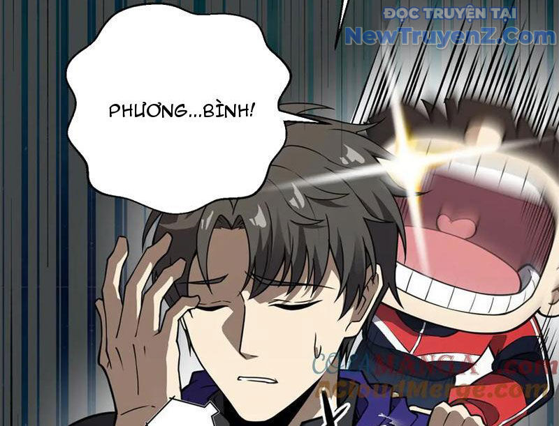 Toàn Cầu Cao Võ Chap 311 - Next Chap 312