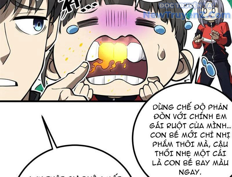 Toàn Cầu Cao Võ Chap 311 - Next Chap 312