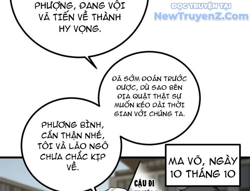 Toàn Cầu Cao Võ Chap 311 - Next Chap 312