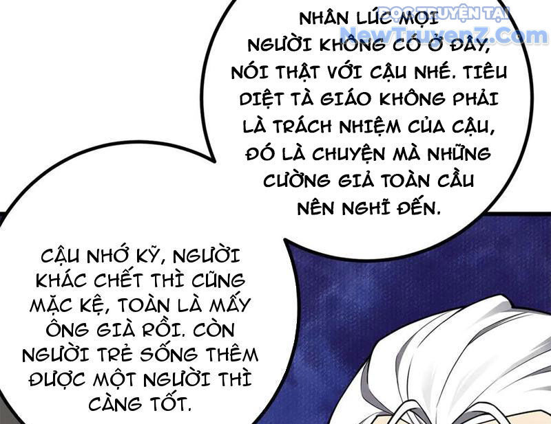 Toàn Cầu Cao Võ Chap 311 - Next Chap 312